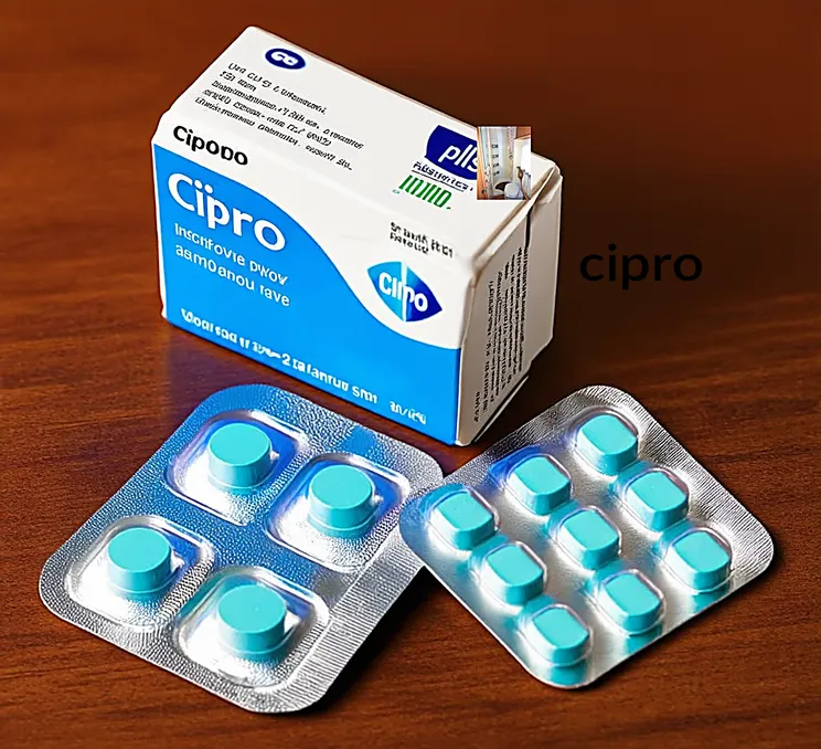 Cipro 1